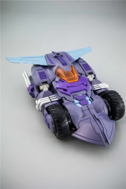 Mastermind Creations R-27L Calidus Luminus Black Rodimus -Prime Collectibles Store f83909e88b