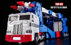 Toy House Factory THF-04 Ultra Magnus MP-22 Hyper -Prime Collectibles Store f879add031