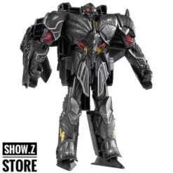 Takara Turbo Changer TC-03 TC03 Big Megatron -Prime Collectibles Store f87ebcccd7