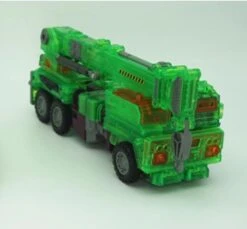 NBK NBK-06C Crane Hook Clear Version -Prime Collectibles Store f87f059a47