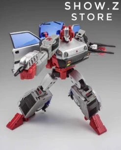 XTransbots XTB MX-17H MX17H Heral Crosscut -Prime Collectibles Store f8801f2f80