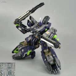 Earnestcore Craft Robot Build RB-11 Titank -Prime Collectibles Store f88428f824