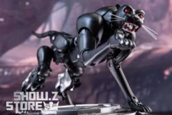 4th Party Masterpiece BW-11B MP-34S Shadow Panther 21 4th Party Masterpiece BW-11B MP-34S Shadow Panther -Prime Collectibles Store f8908f736c