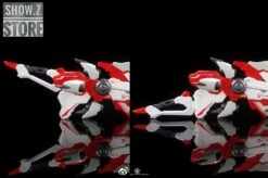 TheWind GN Sword Caletvwlch Weapon Upgrade Kit For MB MG MBF-P02 Gundam Astray Red Frame Set Of 2 -Prime Collectibles Store f8935bc570