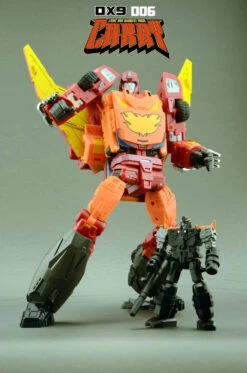 DX9 D06 Carry Hot Rod Rodimus -Prime Collectibles Store f8a7624bf9