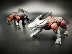 Unique Toys UT Steeljaw For Perukill AOE Lockdown Set Of 2 -Prime Collectibles Store f8af575804
