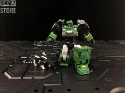 IronFactory EX-38 Optics Hunter Hound -Prime Collectibles Store f8c7c39592