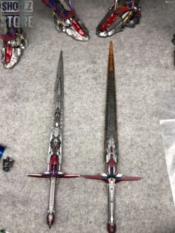 Soldier Story Hobby Soap Studio TDAF-001 Optimus Prime -Prime Collectibles Store f8ce8844d3