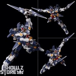 Sentinel Toys Riobot Super Robot Wars R-GUN Powered -Prime Collectibles Store f8d5e15c14