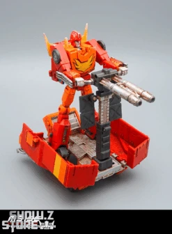 MechFansToys MS-19C Flame Commander Rodimus Prime Battle Damaged Version 8 MechFansToys MS-19C Flame Commander Rodimus Prime Battle Damaged Version -Prime Collectibles Store f8dd99df83