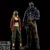 Sentinel Toys 1/12 Dorohedoro Caiman And Nikaido Set Of 2 1 Sentinel Toys 1/12 Dorohedoro Caiman And Nikaido Set Of 2 -Prime Collectibles Store f8f2cf3d24
