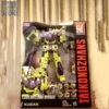 HaiZhiXing Combiner CoolBecomeBrave IDW Devastator Gravity Builder -Prime Collectibles Store f8f4088590