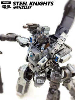 JoyToy Source Acid Rain HZ1287 Steel Knight -Prime Collectibles Store f9266376b9