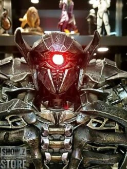 HEAT Studio 1/6 Custom Made Shockwave Statue -Prime Collectibles Store f93c3417fc