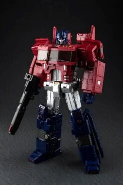 Zeta Toys EX-01 MP10 Optimus Prime -Prime Collectibles Store f94b21be65