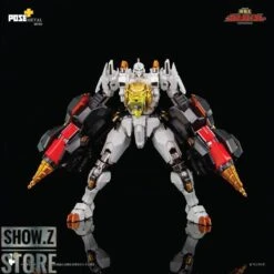 Pose Toy Pose+ Metal P+05 GaoGaiGar -Prime Collectibles Store f97374e779