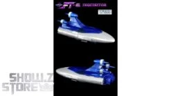 [Pre-Order] FansToys FT-61 Scourge -Prime Collectibles Store f98d860921