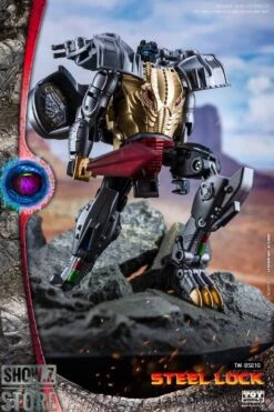 Toyworld TW-BS01G Steel Lock Grimlock Metallic Version -Prime Collectibles Store f98ec5e406 1