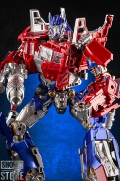 Aoyi Mech H6003-6 Optimus Prime Oversized -Prime Collectibles Store f990a67ac3 1
