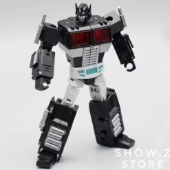 Mech Planet Hot Soldiers HS-02B General Commander Nemesis Prime -Prime Collectibles Store f99433e531