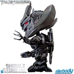 Killerbody KB20069-20 Official Licensed Megatron W/ LED 24 Killerbody KB20069-20 Official Licensed Megatron W/ LED -Prime Collectibles Store f99529dd5e 1
