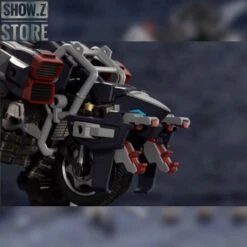 Kotobukiya HG034R Hexa Gear 1/24 Lord Impulse Model Kit 12 Kotobukiya HG034R Hexa Gear 1/24 Lord Impulse Model Kit -Prime Collectibles Store f9aaa5068f