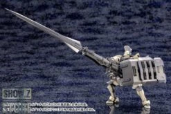 Kotobukiya Hexa Gear 1/24 Governor Armor Type: Knight [Bianco] Model Kit -Prime Collectibles Store f9ad9cb711