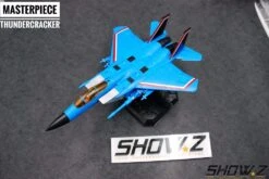 Yes Model YM-02 MP11T Thundercracker -Prime Collectibles Store f9bdcdcdac