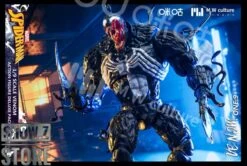 M.W Culture 1/9 Marvel Licensed Venom 27 M.W Culture 1/9 Marvel Licensed Venom -Prime Collectibles Store f9f8018d4f 1
