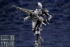 Kotobukiya Hexa Gear 1/24 Governor Armor Type: Knight [Nero] Model Kit -Prime Collectibles Store f9fd055fa0