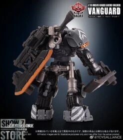 Toys Alliance ARC-03 Ursus Guard Arche-Soldier Vanguard -Prime Collectibles Store fa189e2abe 1