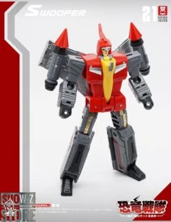 MechFansToys MF-21N(RED)/22N/23N/24N/25N Swoop(RED)/Slag/Sludge/Snarl/Grimlock Set Of 5 22 MechFansToys MF-21N(RED)/22N/23N/24N/25N Swoop(RED)/Slag/Sludge/Snarl/Grimlock Set Of 5 -Prime Collectibles Store fa264261c2