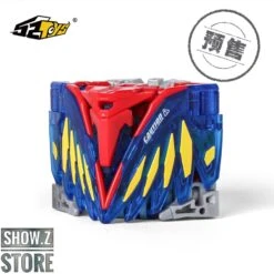 52Toys BeastBox BB-09 Echoblaster 25 52Toys BeastBox BB-09 Echoblaster -Prime Collectibles Store fa317b94e5