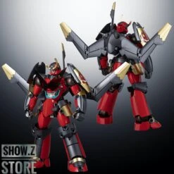 Sentinel Toys RIOBOT Tengen Toppa Gurren Lagann Combine Gurren Lagann 23 Sentinel Toys RIOBOT Tengen Toppa Gurren Lagann Combine Gurren Lagann -Prime Collectibles Store fa3ed6e46f 1