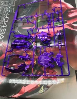 [SZ Custom] Bandai Custom RG 1/144 MSN-04 Sazabi W/ Custom Electroplated Chrome Painting -Prime Collectibles Store fa4ba5dcbc