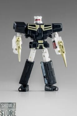 KFC Metal Phase 4AX Transistor Blaster & Hifi Rewind Metallic Coated Pure Red Version -Prime Collectibles Store fa51361de8 1