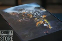 Comicave Studios 1/22 Bumblebee -Prime Collectibles Store fa5f740acd