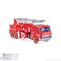 Newage H46T Backdraft Inferno Clear Version 18 Newage H46T Backdraft Inferno Clear Version -Prime Collectibles Store fa6cbb8c89