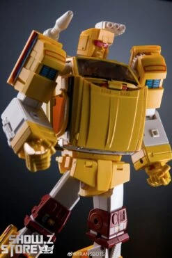 XTransbots MX-8Y Aegis Trailbreaker Yellow Diamond Version 36 XTransbots MX-8Y Aegis Trailbreaker Yellow Diamond Version -Prime Collectibles Store fa701572d2
