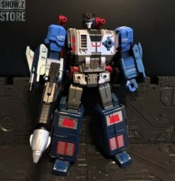 FansHobby Fans Hobby FH MB-11 MB11 God Armor God Bomber Master Builder Original Version -Prime Collectibles Store fa846d74d8