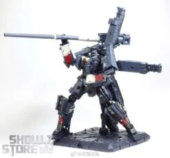 [Coming Soon] ToysEasy YW2214 Gustav Railway Gun -Prime Collectibles Store fa9a9d85a8