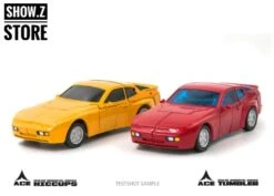 ACE ACE-02 Hiccups Hubcap -Prime Collectibles Store faa21eaee7