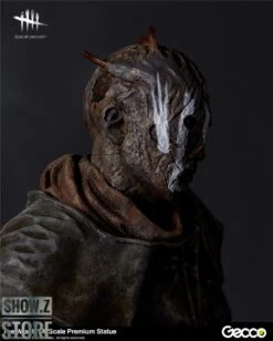 Gecco 1/6 The Wraith Dead By Daylight Premium Statue -Prime Collectibles Store faac114d03