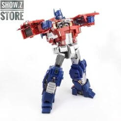 Daban 9907 Optimus Prime 8 Daban 9907 Optimus Prime -Prime Collectibles Store fab1c812d1 1