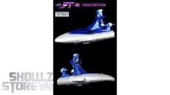 [Pre-Order] FansToys FT-61 Scourge -Prime Collectibles Store fab9573a46