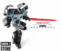 Fans Hobby MB-01 Archenemy Master Builder 28 Fans Hobby MB-01 Archenemy Master Builder -Prime Collectibles Store faca389b48