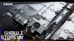 DreamStar Toys DST01-003 Superion Silverbolt 31 DreamStar Toys DST01-003 Superion Silverbolt -Prime Collectibles Store fad87dd3e5