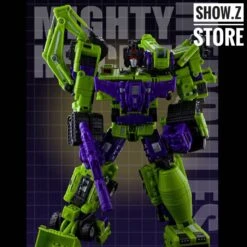 TFC Toys Hercules Devastator Set Of 6 Figures -Prime Collectibles Store fadbfb783a