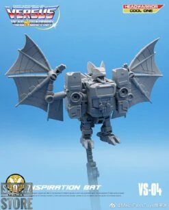 MechFansToys VECMA VS-04 Inspiration Bat Mindwipe 36 MechFansToys VECMA VS-04 Inspiration Bat Mindwipe -Prime Collectibles Store fae94d43c3