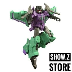 IronFactory EX-27 Shrike's Feather Slipstream 19 IronFactory EX-27 Shrike's Feather Slipstream -Prime Collectibles Store faea6702dc